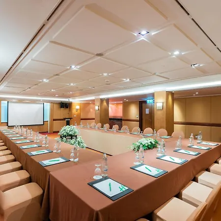 Holiday Inn Bangkok Silom By Ihg-2