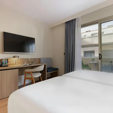 Sercotel Kalma Sitges-2