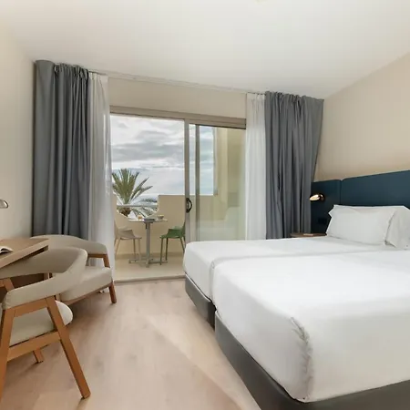 Sercotel Kalma Sitges-3