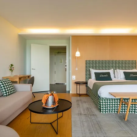 Hotel Terraverda At Emporda Golf Resort-3