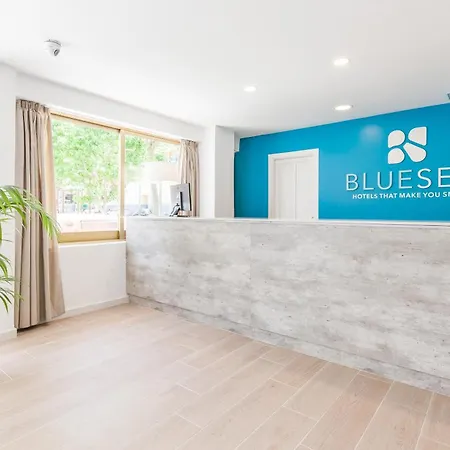 Bluesea Arenal Tower Adults Only-3