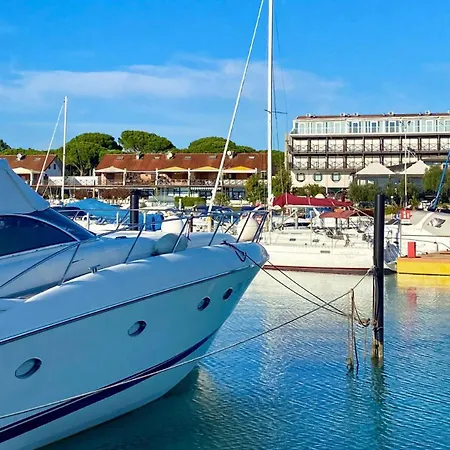Hotel Marina Uno-3