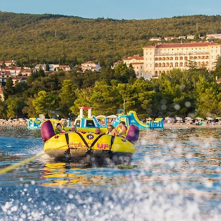 Hotel Kvarner Palace-3