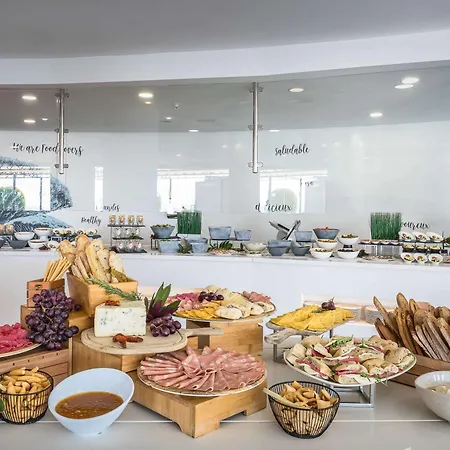 Barcelo Santiago - Adults Only-3