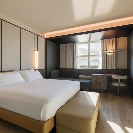 Hilton Rome Airport-2