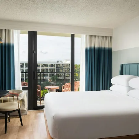 Sheraton Orlando Lake Buena Vista Resort - Newly Renovated!-2