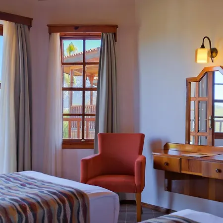 Montana Pine Resort-3