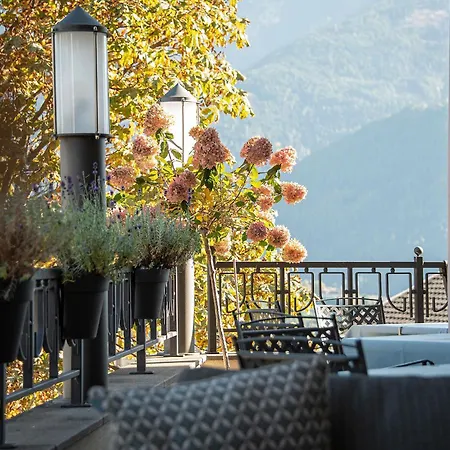 Taubers Unterwirt Aktiv & Vitalhotel-3