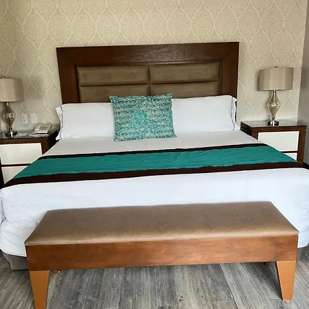 Aurea Hotel And Suites-2
