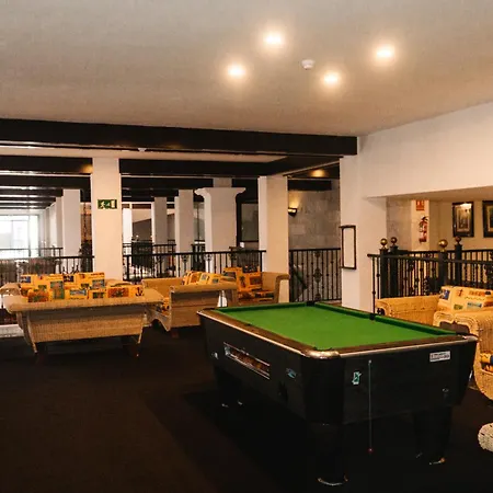 Park Club Europe-2