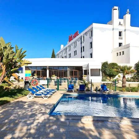 Hotel Ibis Faro Algarve-3