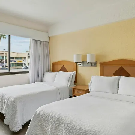 Fiesta Inn Express Chihuahua-2