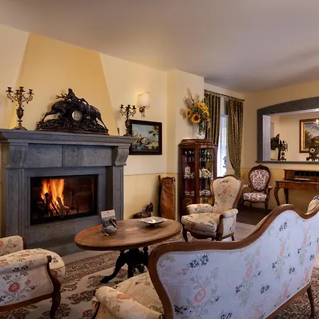 Hotel San Gregorio-2