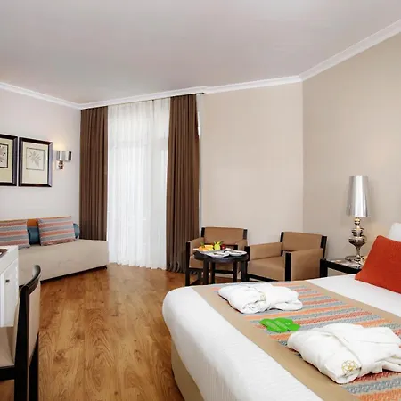 Akka Hotels Alinda-2