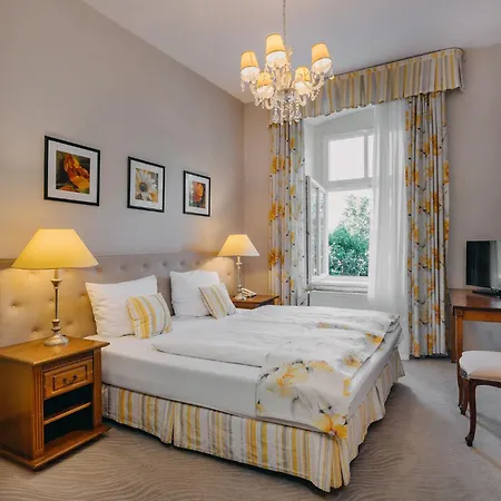 Palac Brunow - Wellness & Spa-3