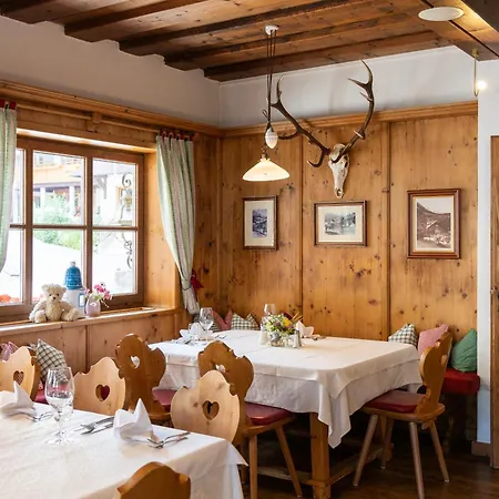 Hotel Bischofsmütze-3