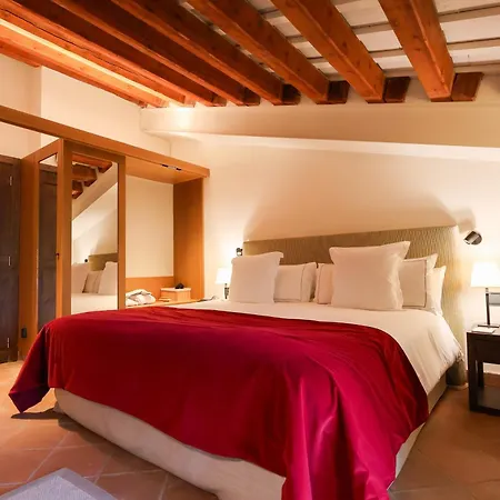 Hotel Mas La Boella-2