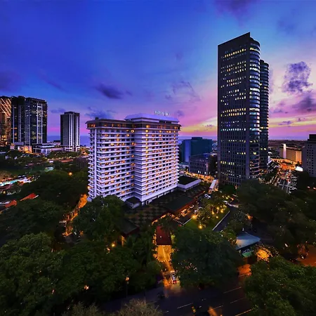 Hilton Colombo Hotel-3