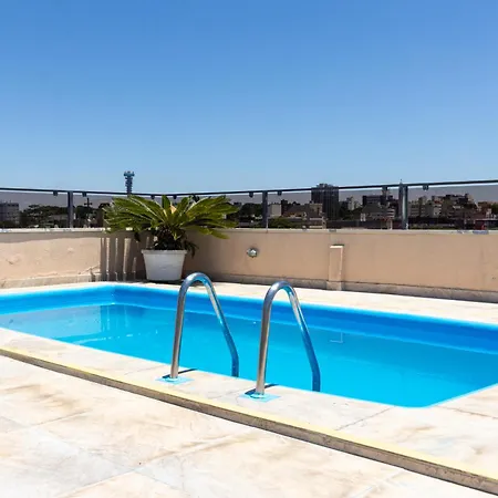 Hotel Flat Petras Residence-2