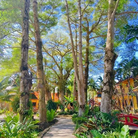 Coconut Beach Resort, Koh Chang-2