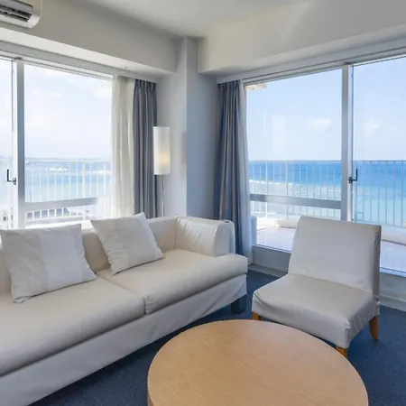 The Beach Tower Okinawa-2