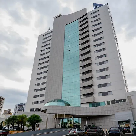 Nobile Suítes Uberlândia-2