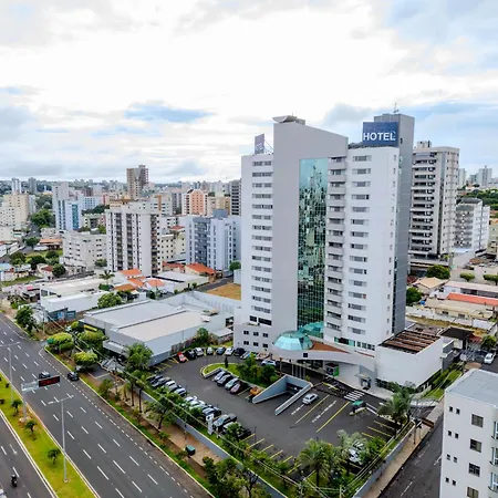 Nobile Suítes Uberlândia-3