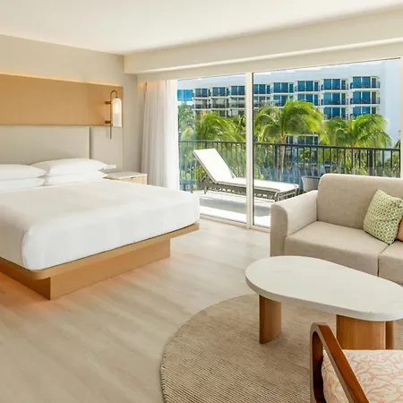 Aruba Marriott Resort & Stellaris Casino-2