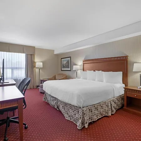 Best Western Plus Otonabee Inn-3