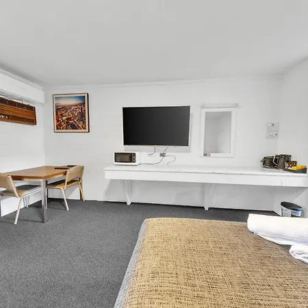 Bendigo Motor Inn-3