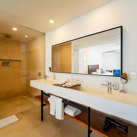 Nacar Hotel Cartagena, Curio Collection By Hilton-2