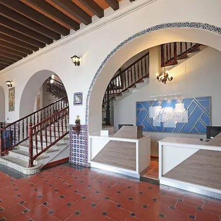 Holiday Inn Express Veracruz Centro Historico by IHG-2