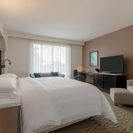Sheraton Bogotá Hotel-3