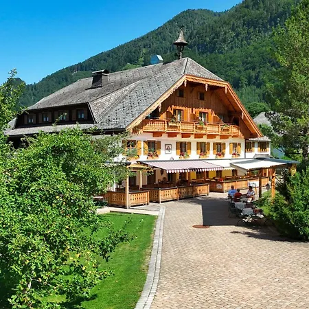 Landgasthof Leopoldhof-3