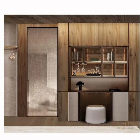Boutique Hotel Nives - Luxury & Design In The Dolomites-3