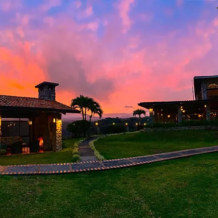 Hacienda Los Molinos Boutique Hotel-3
