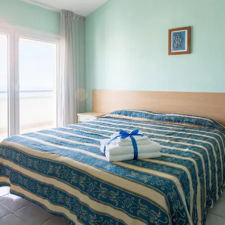 Bahamas Residence & Spa-2