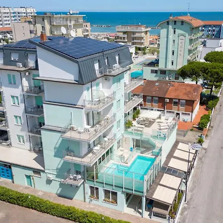 Bahamas Residence & Spa-3