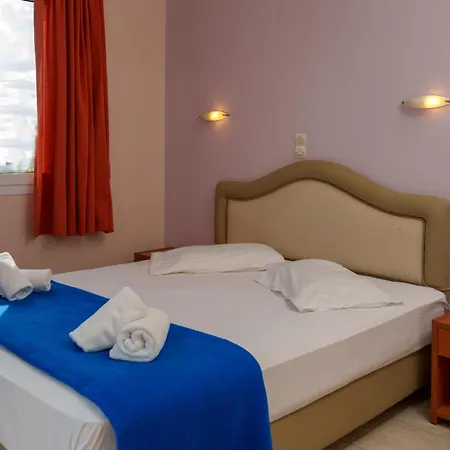 Dedalos Beach Hotel-3
