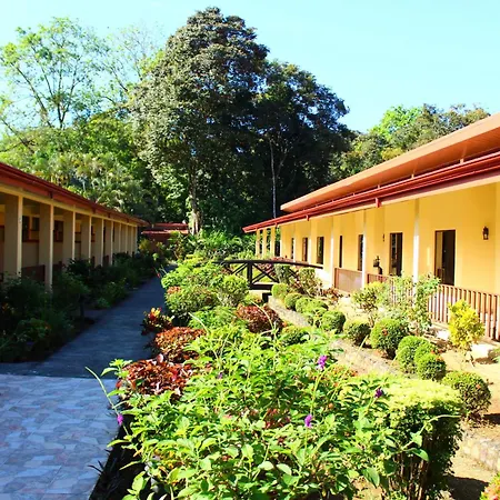 La Foresta Nature Resort-2