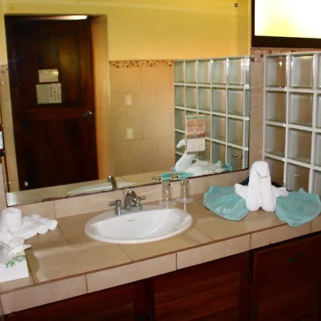 La Foresta Nature Resort-3
