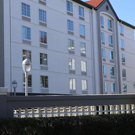 La Quinta Inn And Suites By Wyndham, Ocala-2