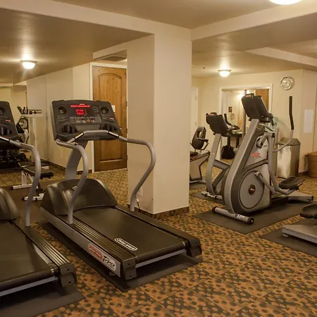 Dolphin Bay Resort And Spa-2