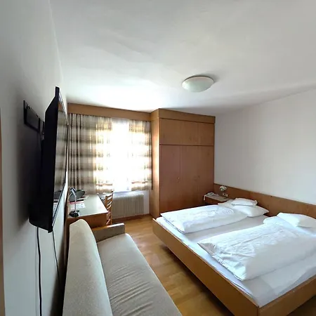 Hotel Gasthof Stern-3