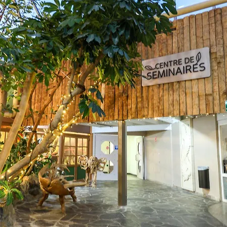 Center Parcs Les Bois Francs-3