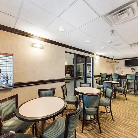 Quality Inn Ingleside - Corpus Christi-2
