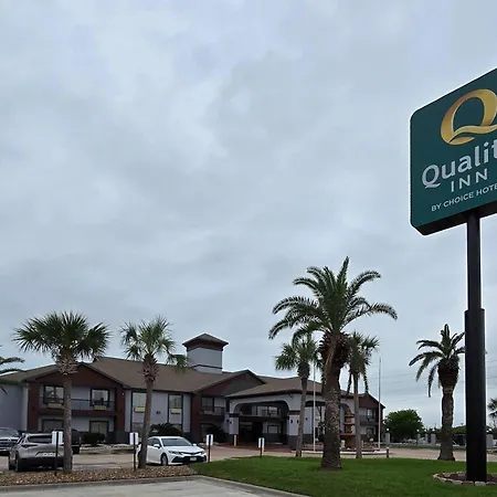 Quality Inn Ingleside - Corpus Christi-3