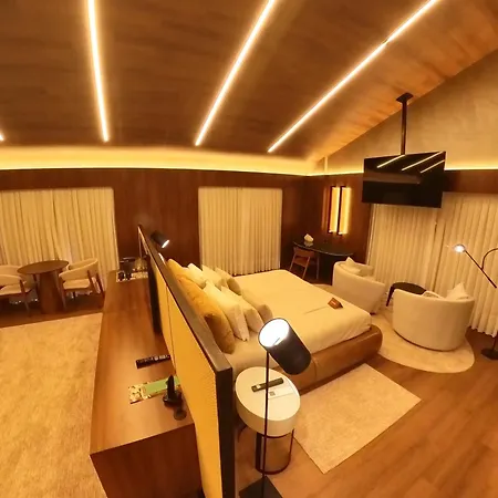 Fazzenda Park Resort-3