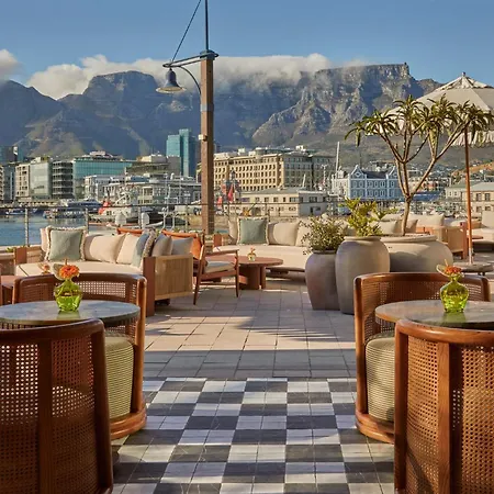 Intercontinental Table Bay Cape Town By Ihg-2