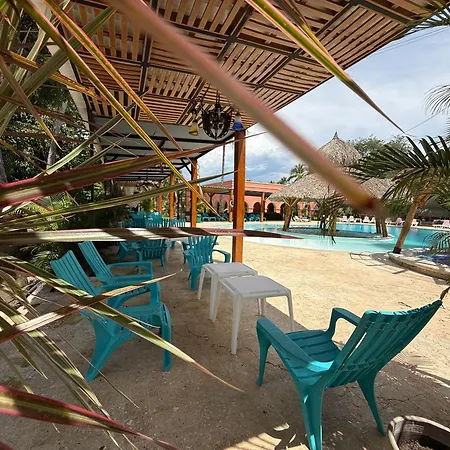 Hotel y Spa Santa Fe Colonial-3
